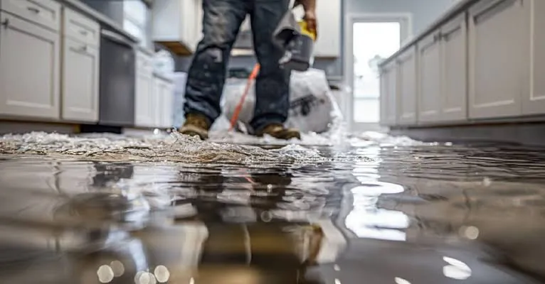 Water damage restoration companies near me in Yarrow Point, WA - Emergency flood extraction